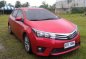 Toyota Corolla Altis G MT 2016 for sale-1