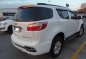 2014 Chevrolet Trailblazer Automatic Diesel well maintained for sale-1