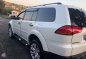 Mitsubishi Montero Sport gls-v 2013 for sale-3