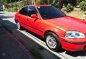 Honda Civic Vtec 1997 for sale-4