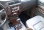 Nissan Patrol presidential edition 2004 diesel for sale-8