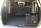 Toyota Fortuner G 2016 AT Diesel New Body Leather Seat Cover Subwoofer for sale-4