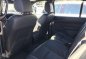 Ford Everest 2016 Titanium AT Leatherseats Cruise Control Like New for sale-5