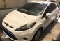 Ford Fiesta Sedan 2013 for sale-0