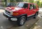 2016 Toyota FJ Cruiser for sale -0