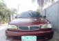 Toyota Corolla LOVE-LIFE Model 2000 for sale-5