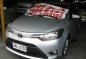 Well-kept Toyota Vios 2014 for sale-1