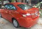 2015 Toyota Vios 1.5G Manual for sale -1