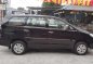 Well-maintained Toyota Innova G 2012 for sale-1