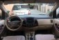 Toyota Innova G 2005 Automatic Gas very fresh for sale-6