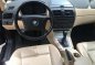 2007 Bmw X3 2.5i automatic for sale-4