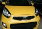 Kia Picanto 2016 for sale-0