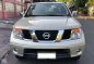 Nissan Navara LE - MT - 2011 for sale-4