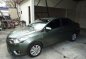 2017 Toyota Vios E Dual Vvti A.T. Alumina Jade for sale-1