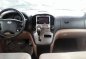 Hyundai Starex 2008 for sale-8