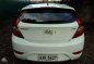 Well-kept Hyundai Accent 2014 for sale-5