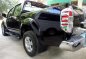 4X4 Nissan Navara automatic 2008 for sale-1