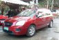 Kia Carens Crdi Turbo Diesel 2008 for sale-9