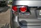 2015 model Toyota Fortuner V 3.0 D4D 4x4 automatic turbo diesel 1KD for sale-3