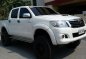 2014 Toyota Hilux manual diesel acquired 2015 for sale-1