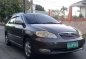 Fresh Toyota Corolla Altis 1.8G Top of the line 2004mdl for sale-1