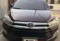 Toyota Innova MT 2017 for sale-0