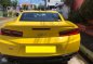 2017 Chevrolet Camaro RS FIFTY Years Anniversary Edition for sale-2
