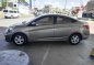 Hyundai Accent cvvt 1.4 gas automatic top of the line 2012. for sale-3