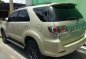 2015 Toyota Fortuner 3.0V 4x4 Automatic Financing OK for sale-3