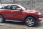 2016 Ford Everest titanium 4x4 3.2l matic for sale-2