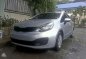 Good as new Kia RIO 2012 for sale-1