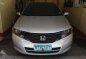 Well-kept Honda City 2009 for sale-0