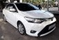 2016 Toyota Vios 1.5G Automatic Gasoline for sale-0