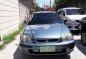 Honda Civic Lxi 1996 for sale-1