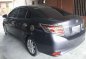 Toyota Vios 13E 2015 Automatic Gas Color Gray Pampanga Area P495T for sale-2