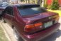 Well-maintained Nissan Sentra 1999 for sale-3