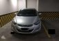 Hyundai Elantra 2013 RUSH for sale-2