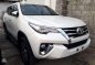 2017 Toyota Fortuner 2.4V Automatic Diesel for sale-1