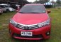 Toyota Corolla Altis G MT 2016 for sale-1