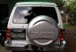 Mitsubishi Pajero 2001 for sale-8