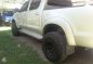 Toyota Hilux 2006 Pick up 4x4 for sale -3