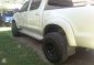 Toyota Hilux 2006 Pick up 4x4 for sale -1