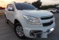 2014 Loaded Chevrolet Trailblazer LT 2.8L AT-4