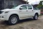 Toyota Hilux 2015 3.0 G 4X4 AT for sale-0