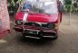 Mitsubishi L300 versa van for sale -9