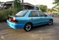 1996 Mitsubishi Lancer EL Pormado for sale-3