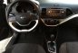 2017 Kia Picanto automatic for sale-7