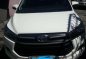Good as new Toyota Innova 2017 for sale-0
