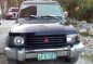 Mitsubishi Pajero 4x4 diesel rush sale-3