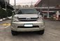 Well-kept Toyota Fortuner G 2006 for sale-0